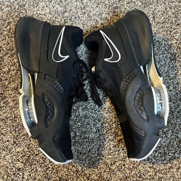 Nike Women's Air Zoom SuperRep 3 - Picture 5 of 9